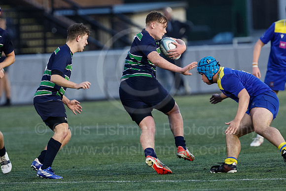 Gossy v B Burton_CDL_16-10-2024_CL_1223878