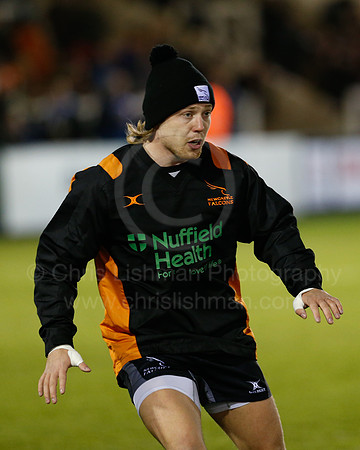 Falcons v Wasps_009_LC_8157