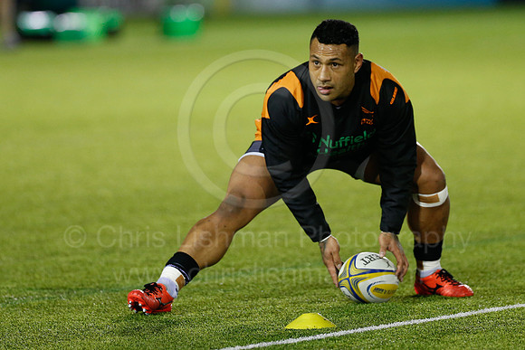Falcons v Wasps_011_LC_8161
