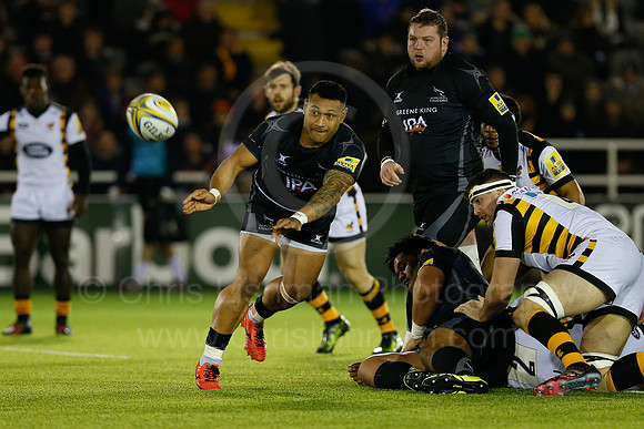 Falcons v Wasps_020_LC_8230