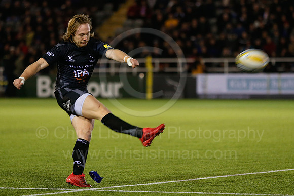 Falcons v Wasps_023_LA_7517