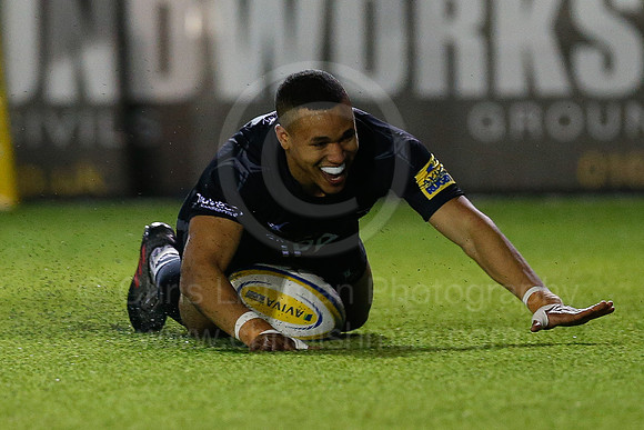 Falcons v Wasps_027_LC_8261