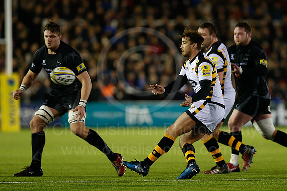 Falcons v Wasps_041_LC_8525