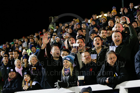 Falcons v Wasps_055_LA_7752