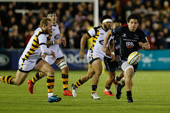 Falcons v Wasps_060_LC_8935