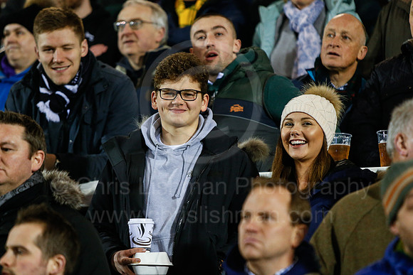 Falcons v Wasps_066_LA_7856
