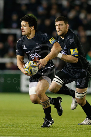 Falcons v Wasps_069_LC_8995