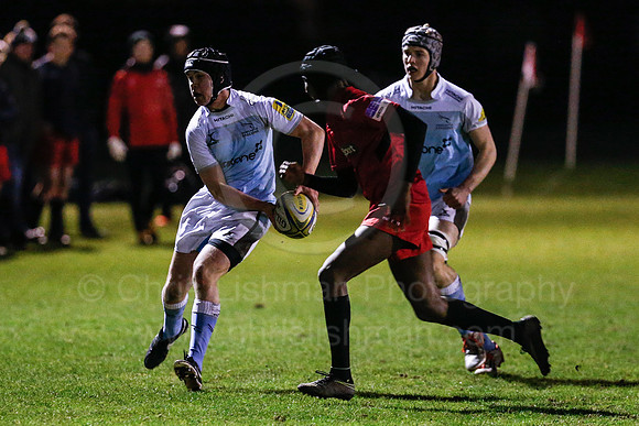 Falcons Academy U17's_017_LC_2330