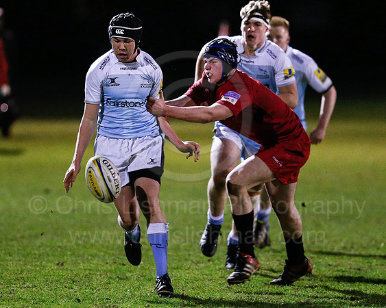 Falcons Academy U17's_019_LC_2341