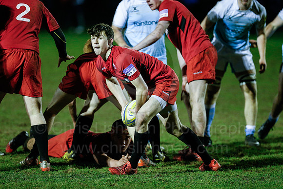 Falcons Academy U17's_026_LC_2364