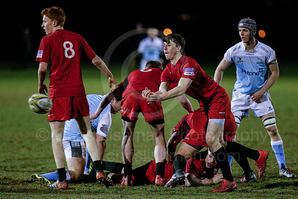 Falcons Academy U17's_027_LC_2373