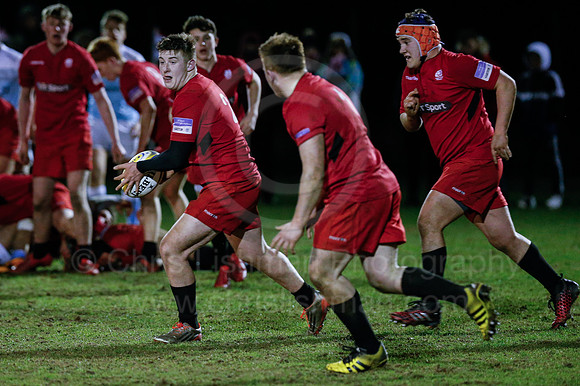 Falcons Academy U17's_034_LC_2416