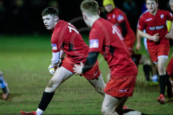 Falcons Academy U17's_036_LC_2429