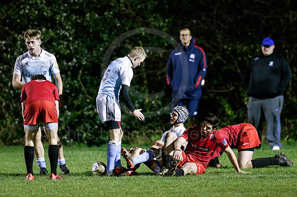 Falcons Academy U17's_038_LC_2451