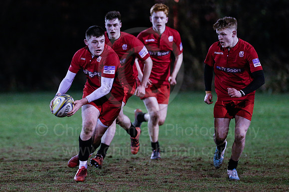 Falcons Academy U17's_040_LC_2472