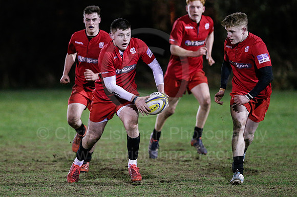 Falcons Academy U17's_041_LC_2474