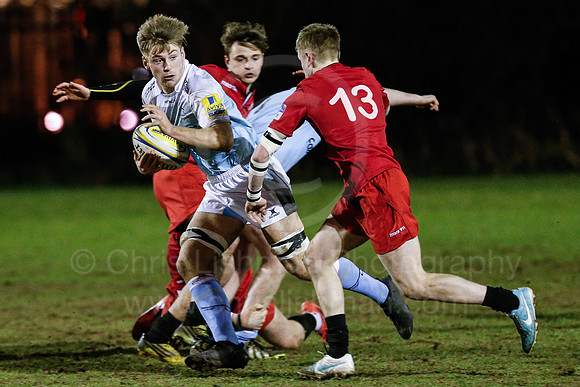 Falcons Academy U17's_048_LC_2495