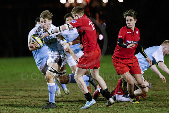 Falcons Academy U17's_049_LC_2496