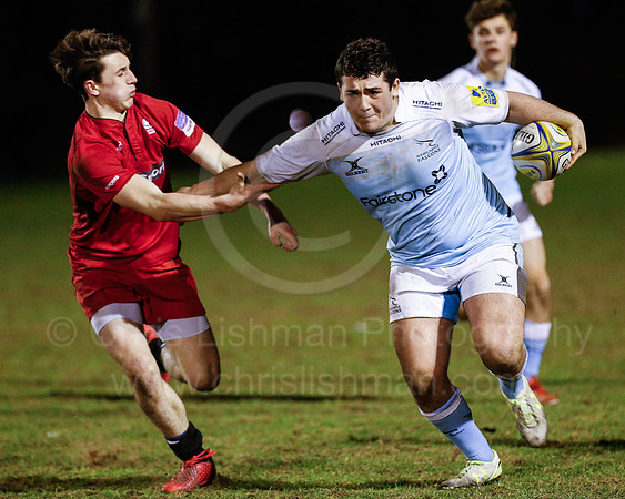 Falcons Academy U17's_056_LC_2510