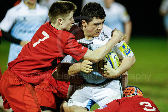 Falcons Academy U17's_069_LC_2541