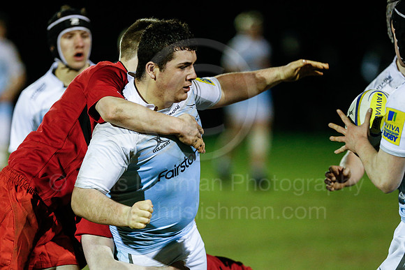 Falcons Academy U17's_070_LC_2542