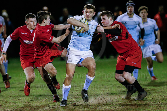 Falcons Academy U17's_072_LC_2547