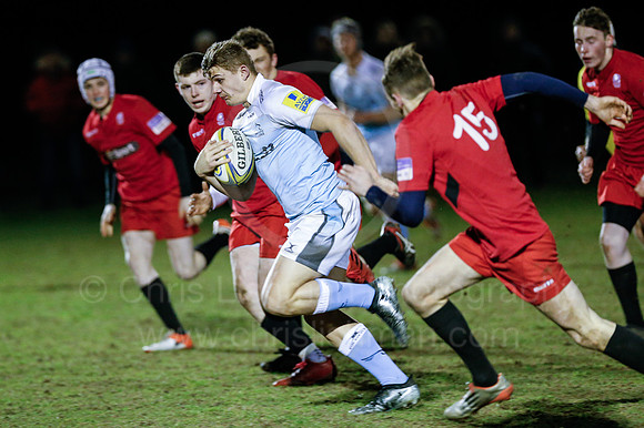 Falcons Academy U17's_078_LC_2559