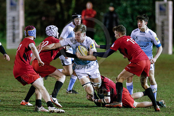 Falcons Academy U17's_082_LC_2598