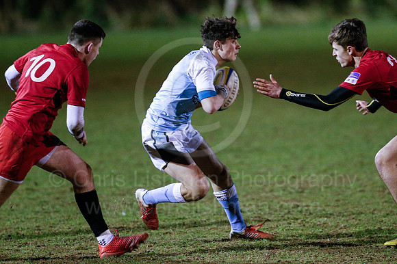 Falcons Academy U17's_085_LC_2611
