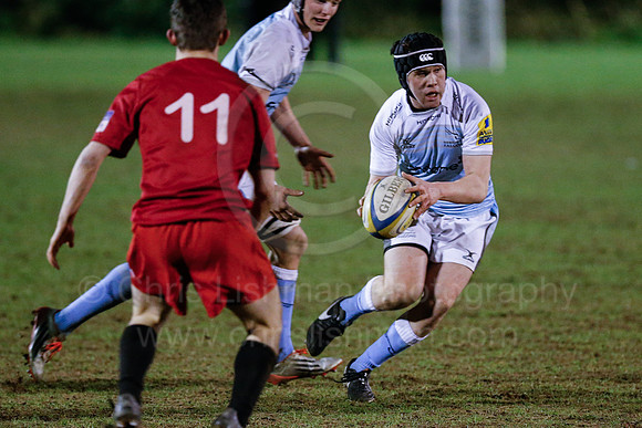 Falcons Academy U17's_089_LC_2620