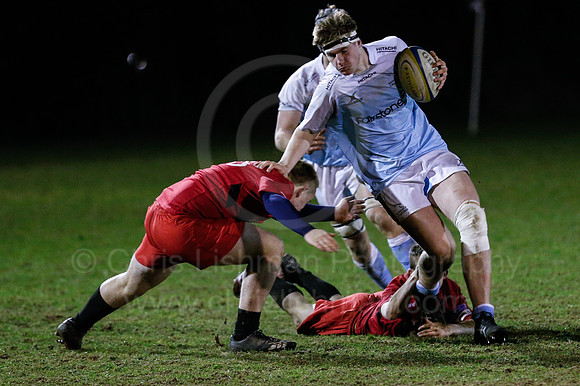 Falcons Academy U17's_093_LC_2647