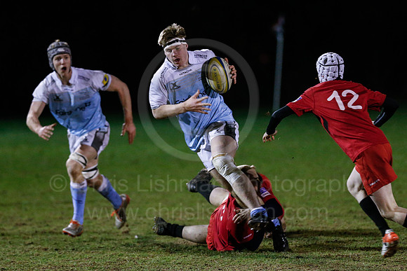 Falcons Academy U17's_095_LC_2651