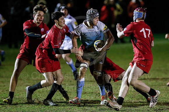 Falcons Academy U17's_098_LC_2664