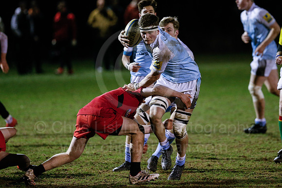Falcons Academy U17's_099_LC_2669