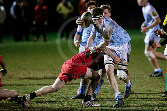 Falcons Academy U17's_100_LC_2670