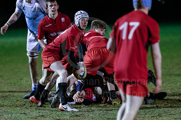 Falcons Academy U17's_103_LC_2689