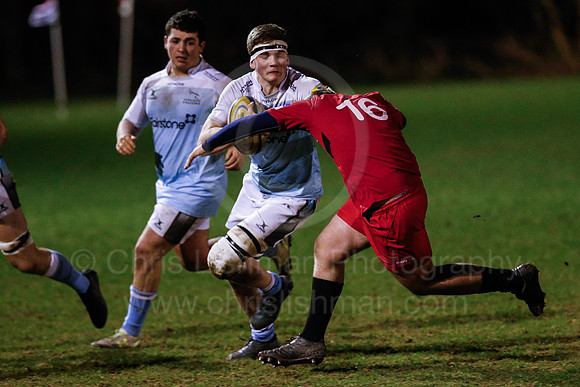 Falcons Academy U17's_112_LC_2746