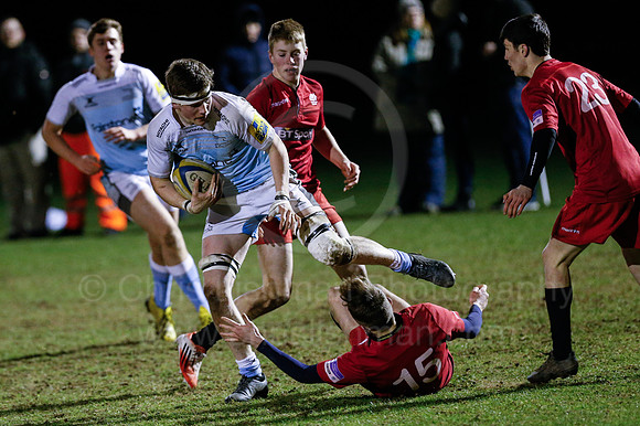 Falcons Academy U17's_123_LC_2843