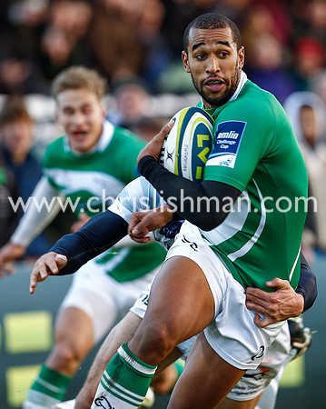 Noah Cato
