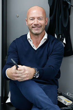 Alan Shearer