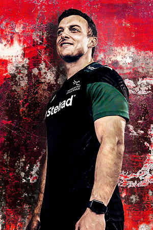 Radders New Kit 2023/24