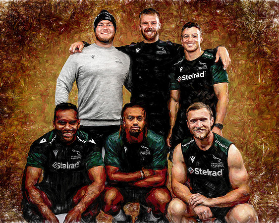 New Kit 2023/24