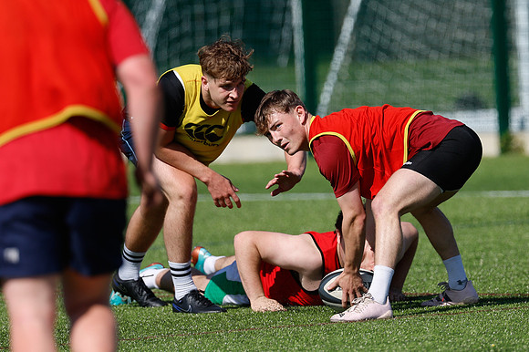 Uni Training_CDL_08-08-2023_CL_511426