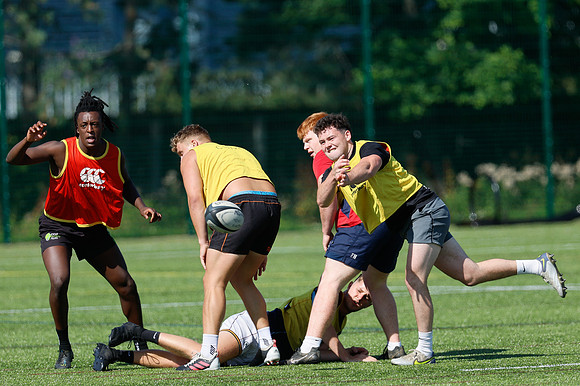 Uni Training_CDL_08-08-2023_CL_511169
