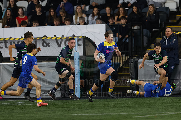 Gossy v B Burton_CDL_16-10-2024_CL_1221637