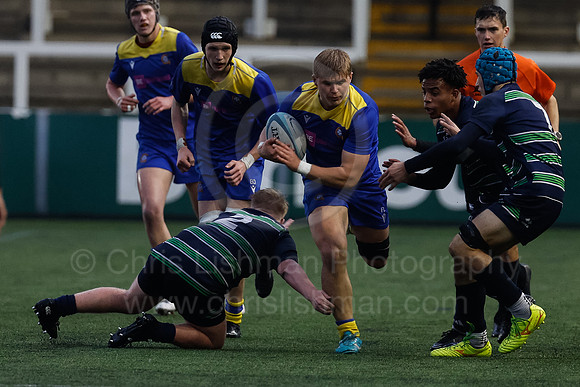 Gossy v B Burton_CDL_16-10-2024_CL_1223147