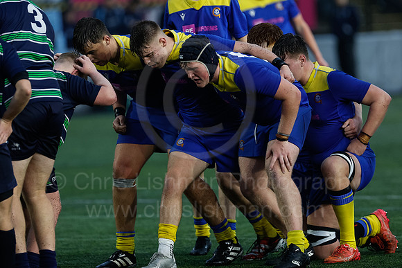 Gossy v B Burton_CDL_16-10-2024_CL_1223296