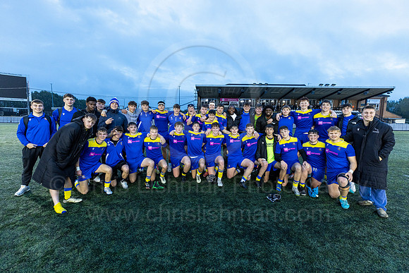 Gossy v B Burton_CDL_16-10-2024_CL_1224942