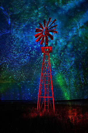Hepburn Windmill
