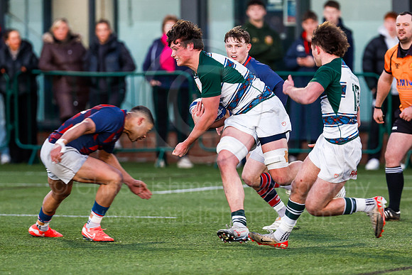 Uni 1's v Edi_CDL_05-02-2025_CL_1339513